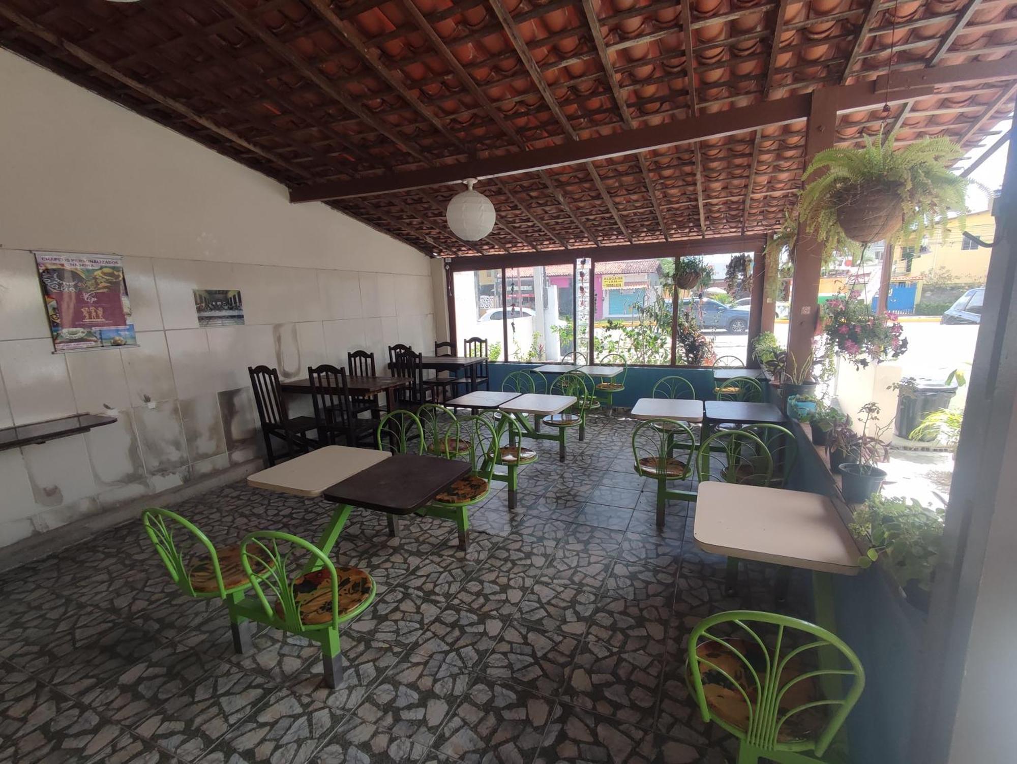 Pousada Santovo Pôrto das Galinhas Extérieur photo