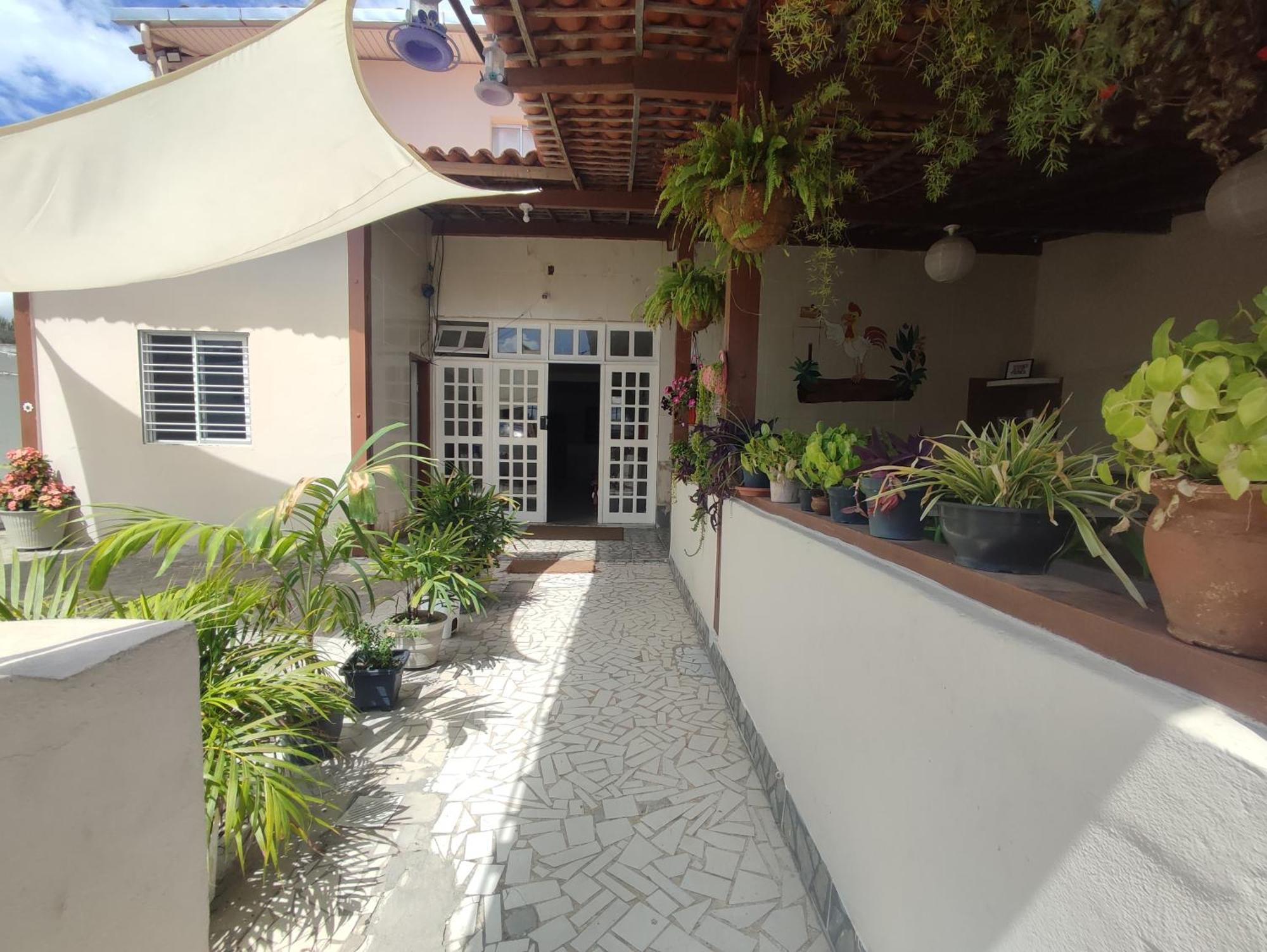 Pousada Santovo Pôrto das Galinhas Extérieur photo